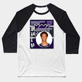 Kessler Edwards Baseball T-Shirt